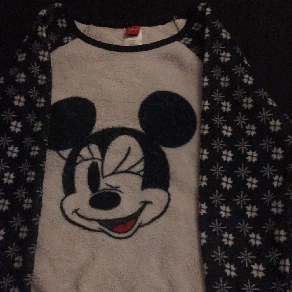 Kids Mickey Mouse sweater